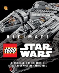 Ultimate Lego Star Wars