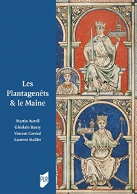 Les Plantagenêts et le Maine