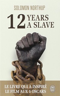 12 Years a Slave
