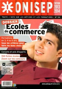 Ecoles de commerce