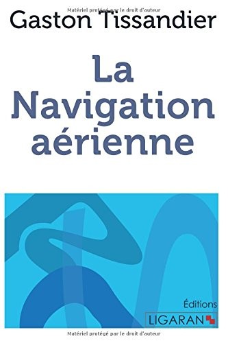La Navigation aérienne