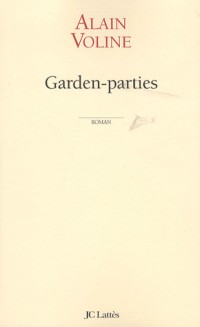 Garden-parties