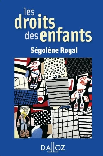 Les droits des enfants (À savoir)