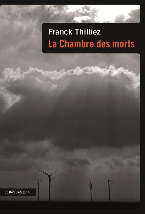 La Chambre des morts