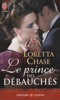 Le prince des débauchés