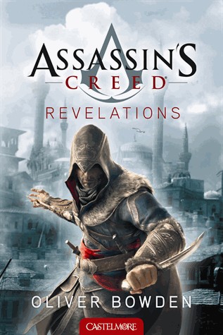 Assassin's Creed Revelations