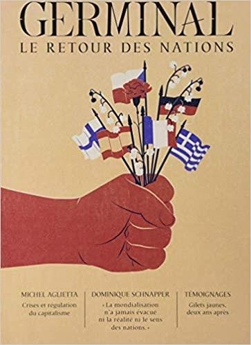 Germinal #1 - le Retour des Nations