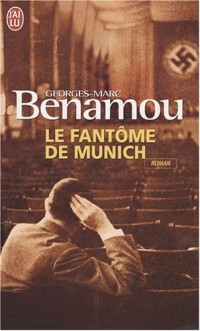 Le fantôme de Munich