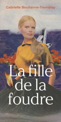 La fille de la foudre