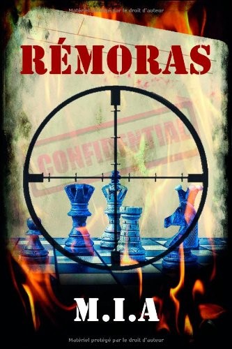 Rémoras (édition illustrée)