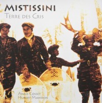 Mistissini