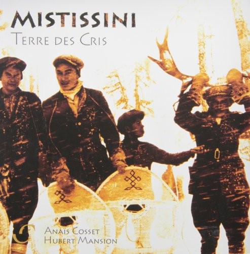 Mistissini