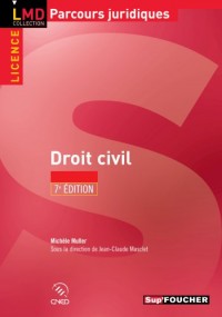 Droit civil 7e édition