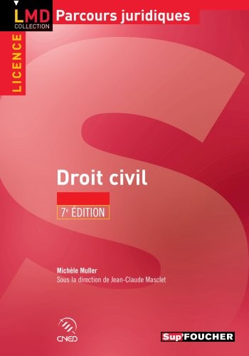 Droit civil 7e édition