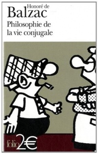 Philosophie de la vie conjugale