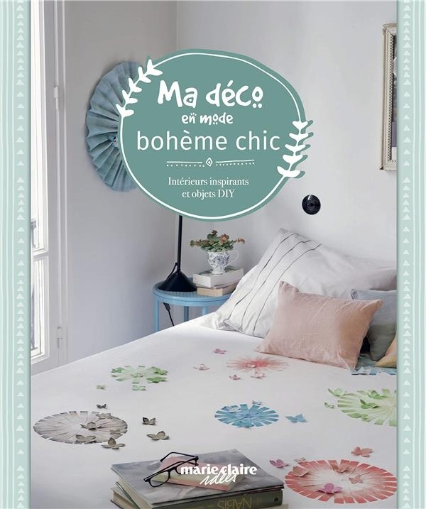 Deco en Mode Boheme Chic (Ma)