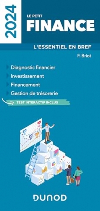 Le petit Finance 2024: L'essentiel en bref