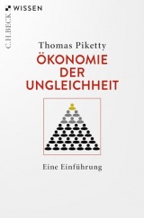 Ökonomie der Ungleichheit: Eine Einführung