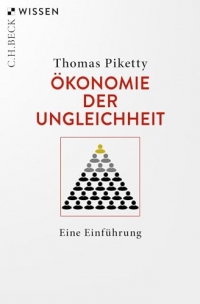 Ökonomie der Ungleichheit: Eine Einführung