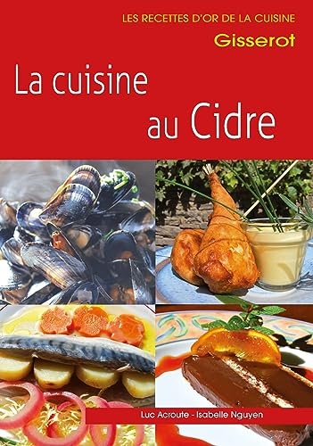 La cuisine au cidre