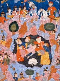 Falnamah : Livre Royal des Sorts