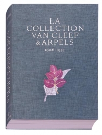 La collection Van Cleef & Arpels - version anglaise - Tome 1