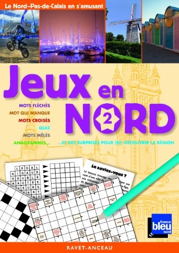 Jeux en Nord 2
