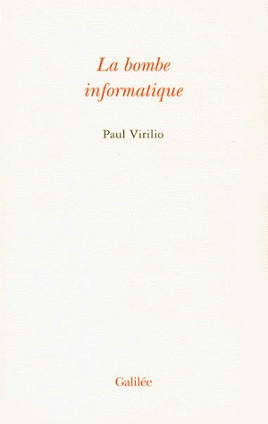La bombe informatique