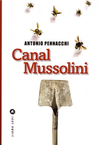 Canal Mussolini