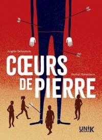 Coeurs de pierre