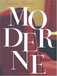 Moderne (bilingue français/anglais) (Ancien Prix éditeur : 45 euros)