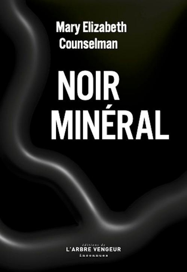 Noir minéral