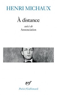 À distance / Annonciation