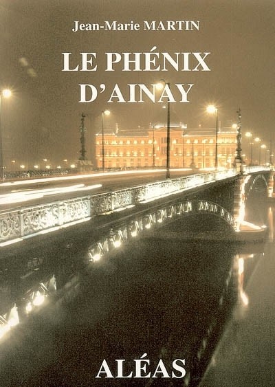 Le Phénix d'Ainay