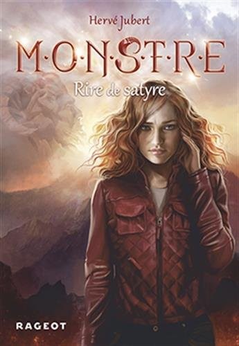 MONSTRE : Rire de satyre