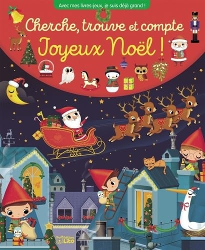 Cherche trouve cpte joyeux no