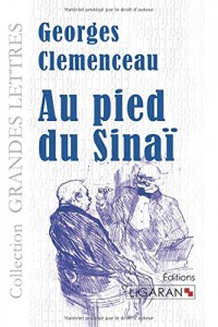 Au pied du Sinaï