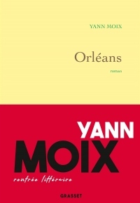 Orléans : roman (Littérature Française)