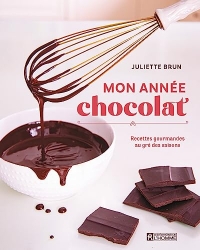Mon année chocolat