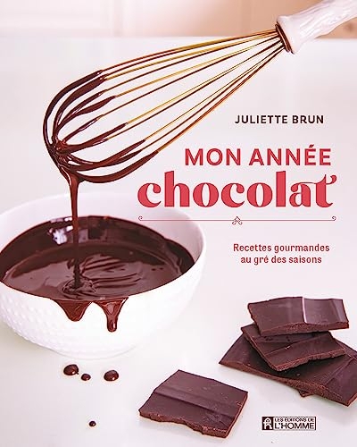 Mon année chocolat
