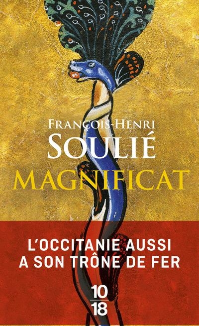 Magnificat - poche - Tome 2 (2)