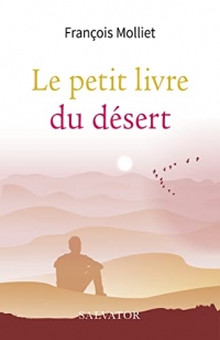 Le petit livre du désert