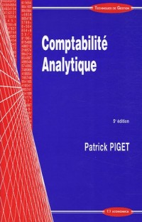 Comptabilité Analytique