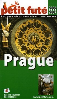 Petit Futé Prague