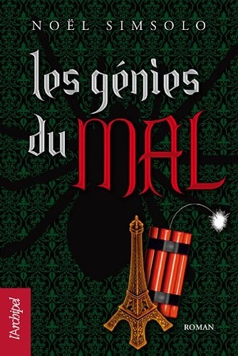 Les génies du mal