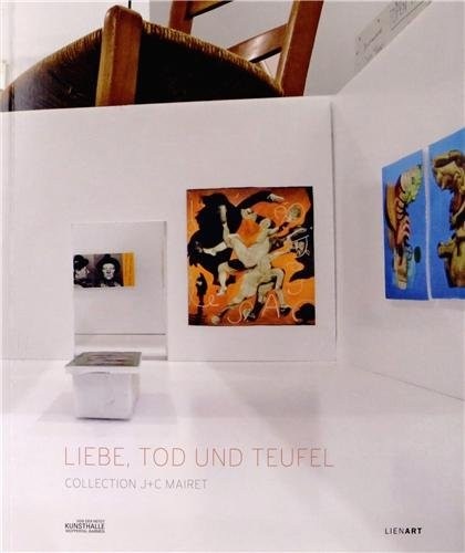 Liebe, tod und teufel collection J+C Mairet