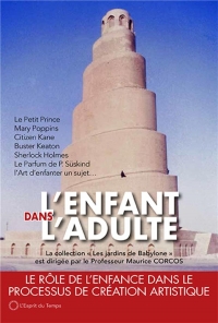 L'Enfant Dans l'Adulte