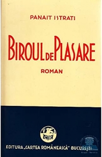 Biroul De Plasare