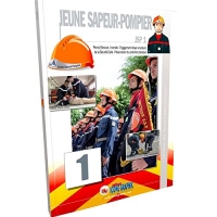 Formation des Jeunes Sapeurs-Pompiers niveau 1 JSP1