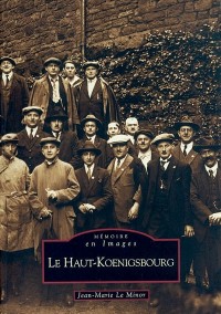 Haut-Koenigsbourg (Le)